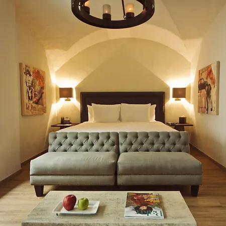 Busue A Boutique Experience Hotel