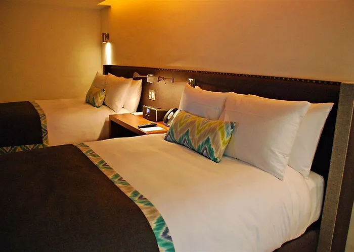 Busue A Boutique Experience Hotel