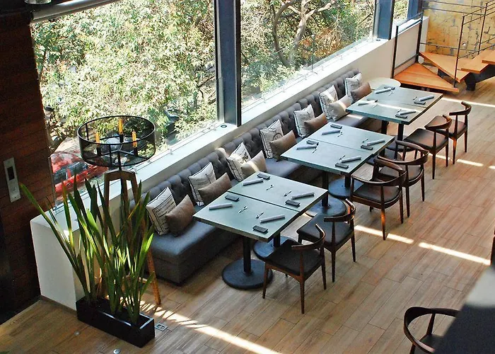 Hotel Busue A Boutique Experience 5*