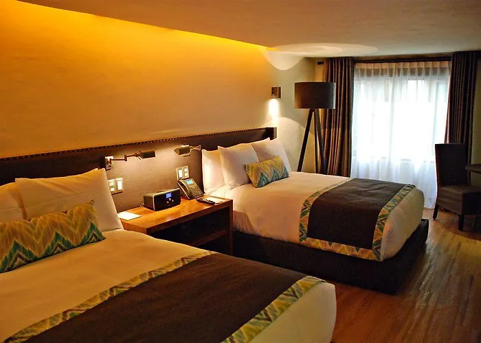 Busue A Boutique Experience