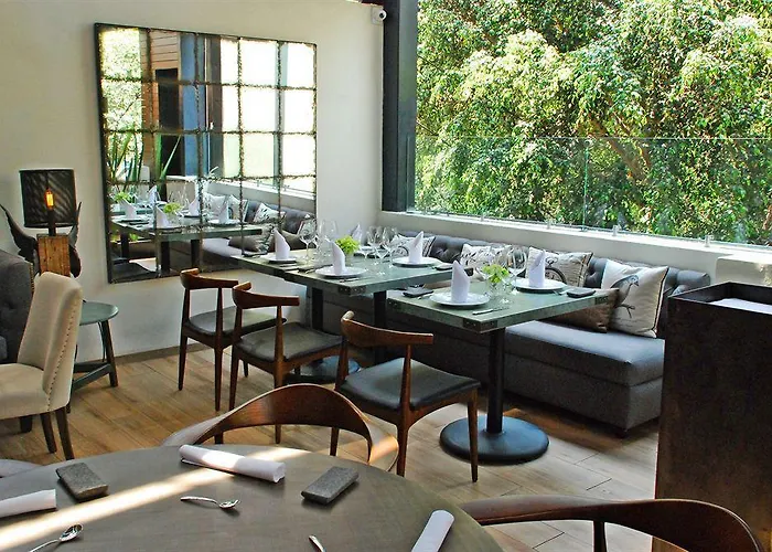 Hotel Busue A Boutique Experience