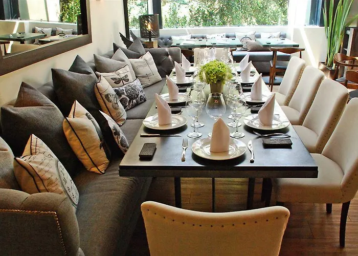 Busue A Boutique Experience Hotel