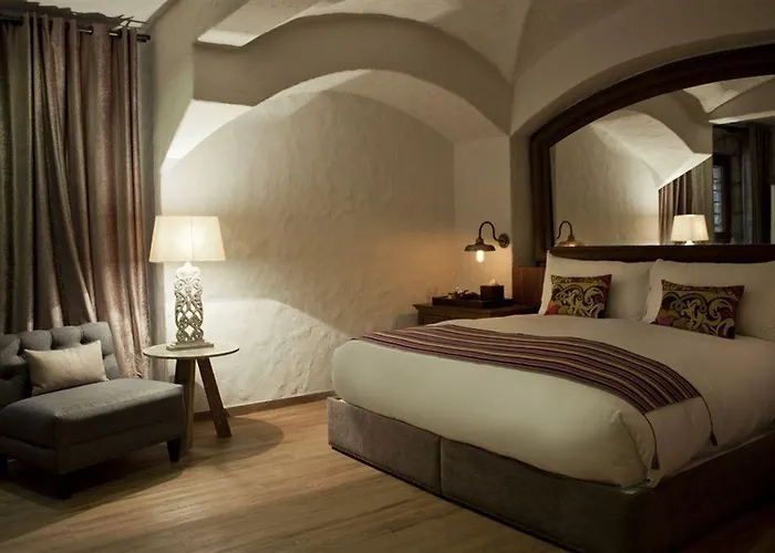 Hotel Busue A Boutique Experience 5*