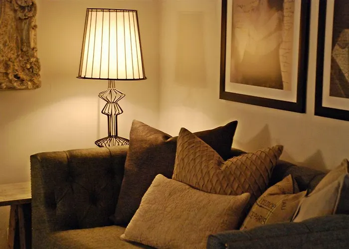 Busue A Boutique Experience 5*