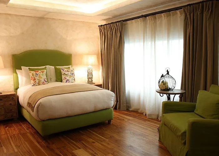 Hotel Busue A Boutique Experience 5*