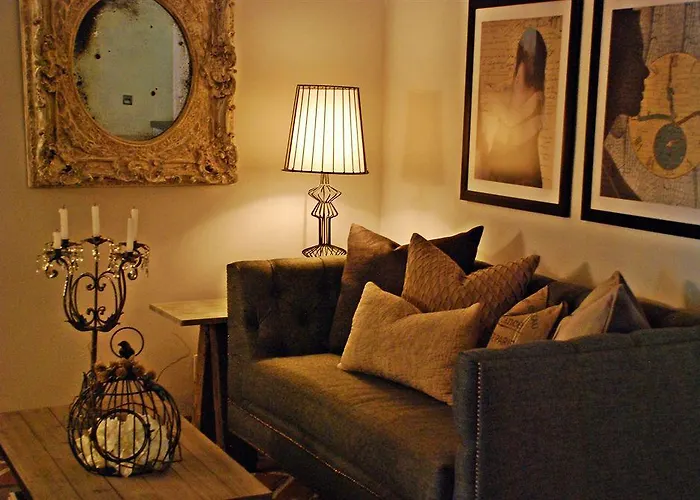 Busue A Boutique Experience 5*