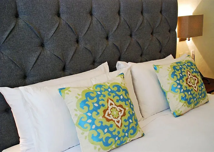 Busue A Boutique Experience Hotel 5*