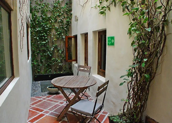 Hotel Busue A Boutique Experience 5*