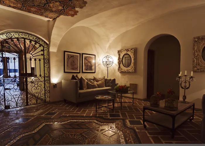 Hotel Busue A Boutique Experience 5*