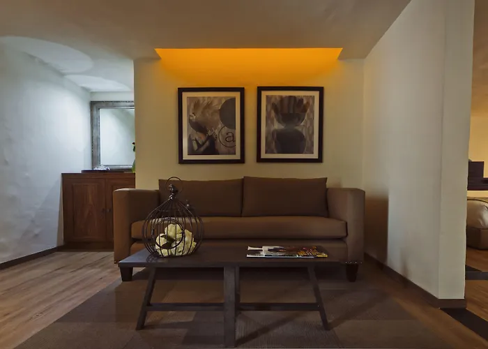 Hotel Busue A Boutique Experience 5*