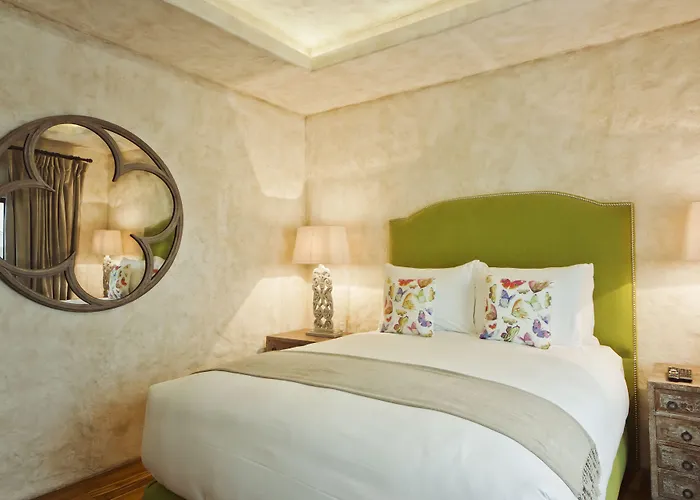 Busue A Boutique Experience Hotel