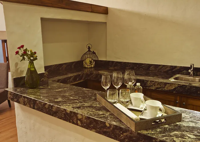 Busue A Boutique Experience 5*