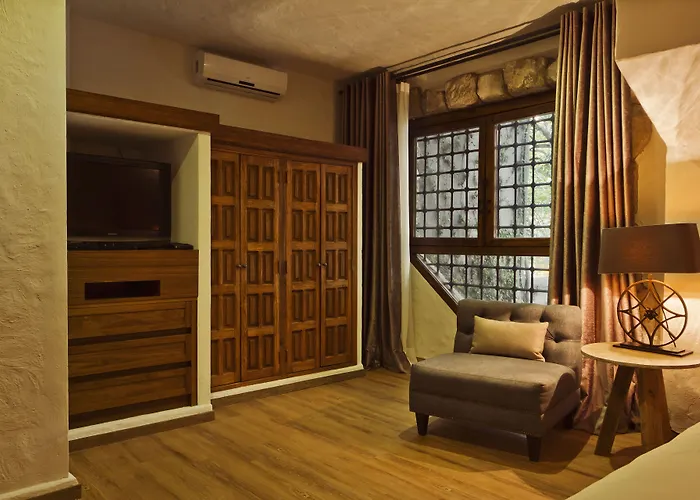 Busue A Boutique Experience Hotel