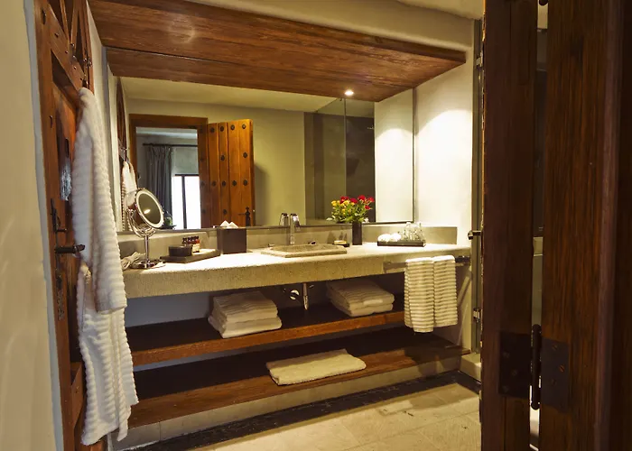 Hotel Busue A Boutique Experience