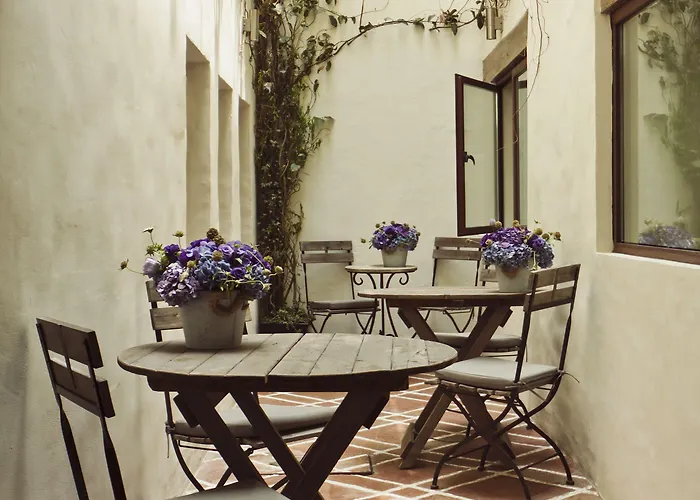 Busue A Boutique Experience Hotel
