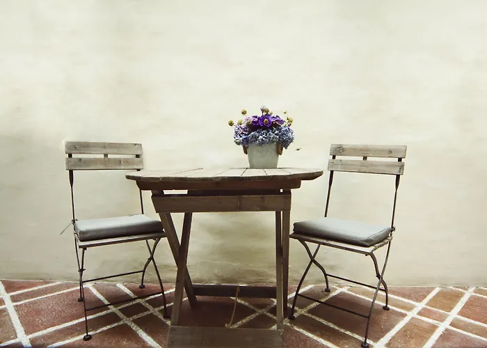 Busue A Boutique Experience 5*