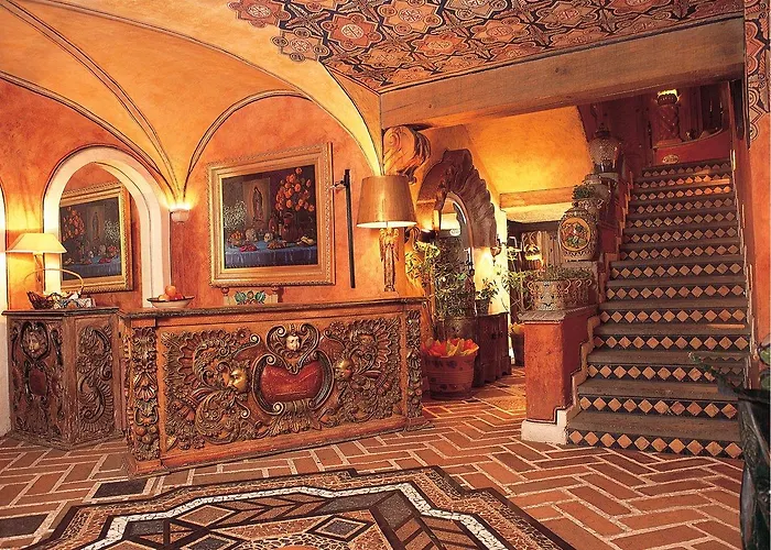 Busue A Boutique Experience 5*