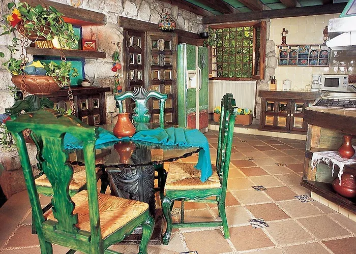 Busue A Boutique Experience Hotel