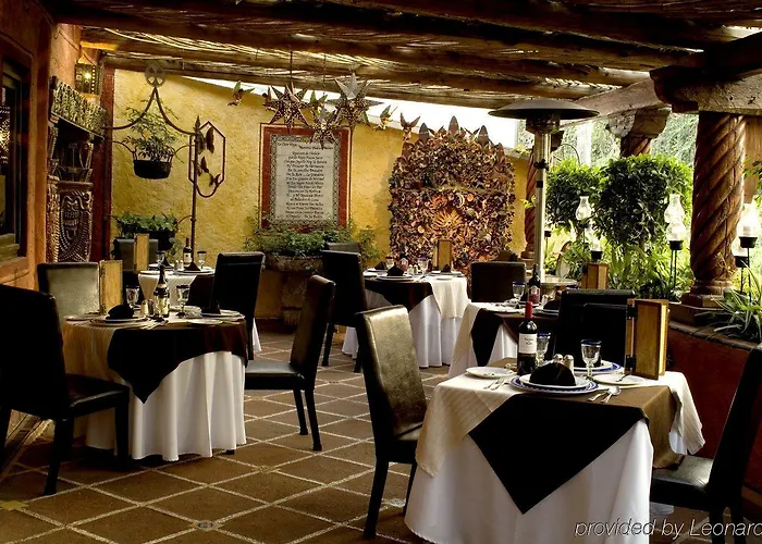 Busue A Boutique Experience Hotel 5*
