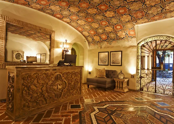 Busue A Boutique Experience 5*