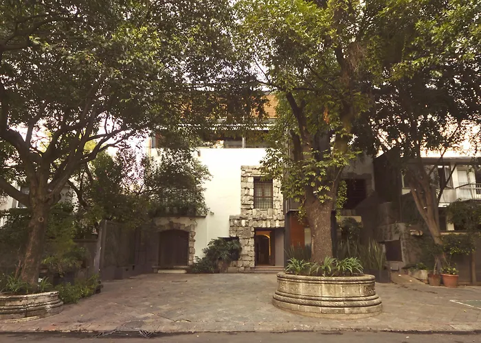 Busue A Boutique Experience 5* México DF