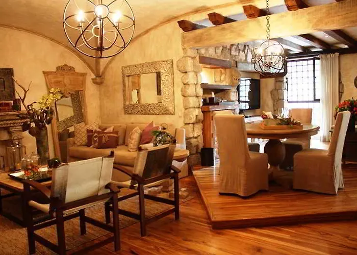 Busue A Boutique Experience Hotel 5*