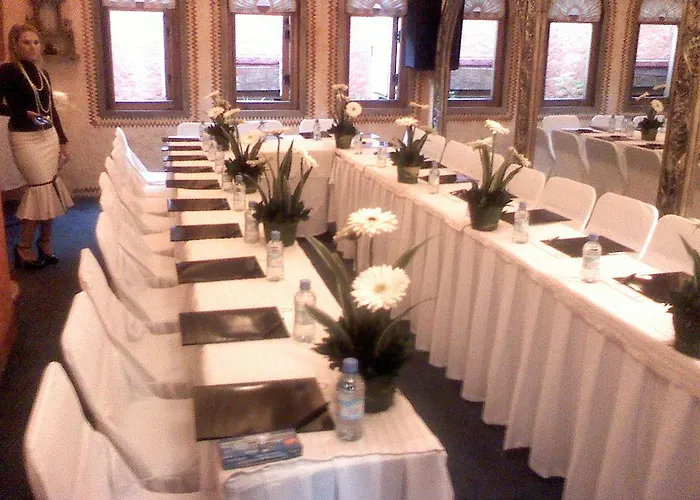 Hotel Busue A Boutique Experience 5*