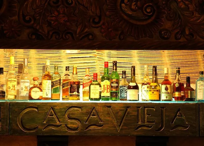 Busue A Boutique Experience 5* México DF