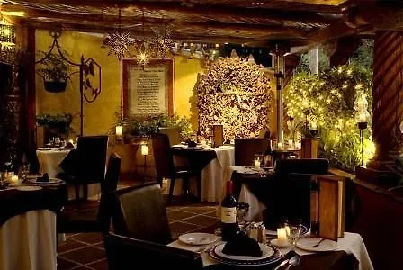 Busue A Boutique Experience Hotel