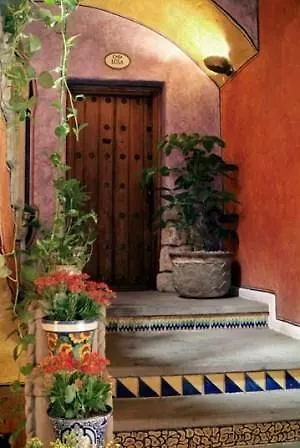 Hotel Busue A Boutique Experience