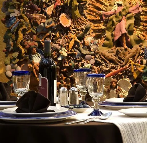 Busue A Boutique Experience Hotel