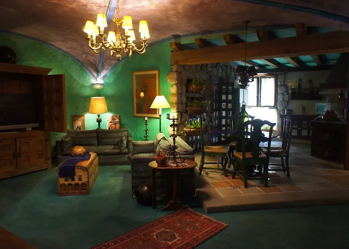 Busue A Boutique Experience 5*