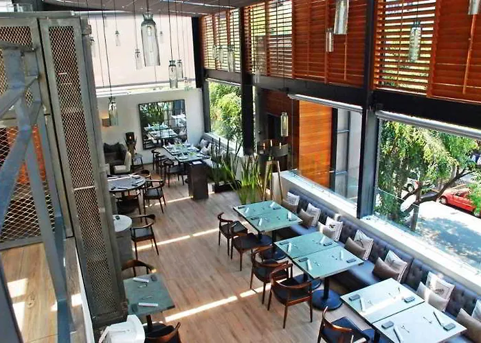 Hotel Busue A Boutique Experience