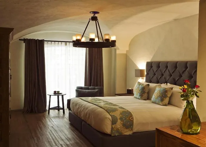 Busue A Boutique Experience Hotel