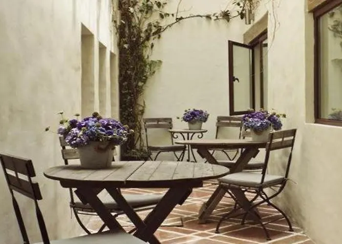 Hotel Busue A Boutique Experience 5*