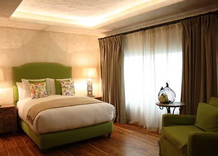 Hotel Busue A Boutique Experience
